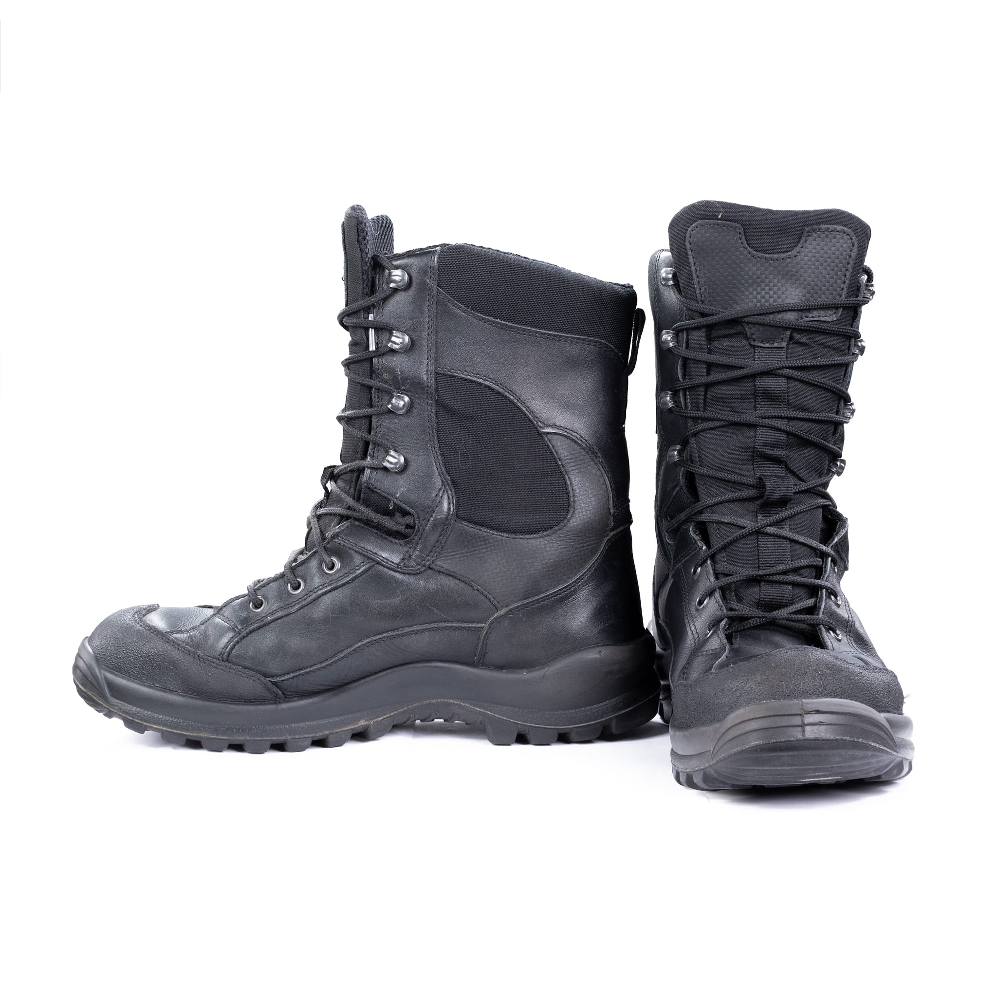 Austrian "Delta" Combat Boots - Image 3