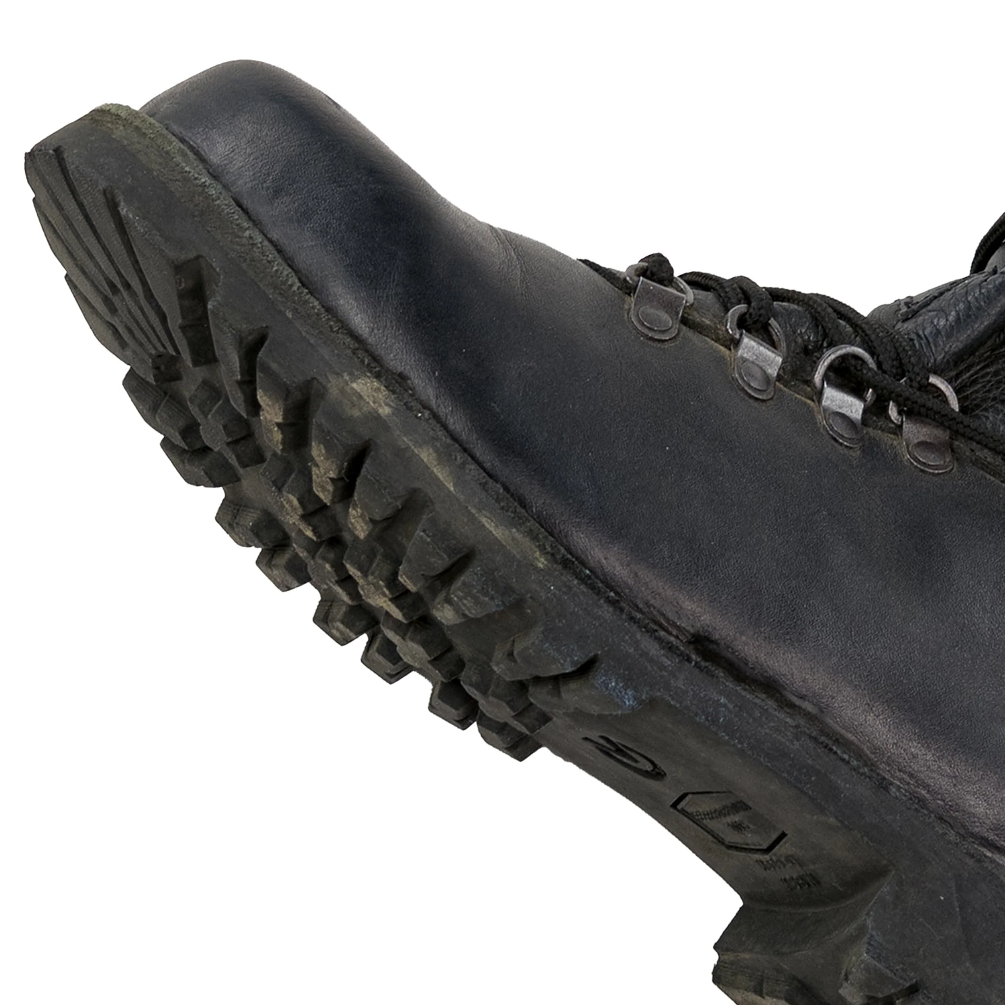Austrian KAZ 03 Alpine 'Ranger' Boot - Image 7