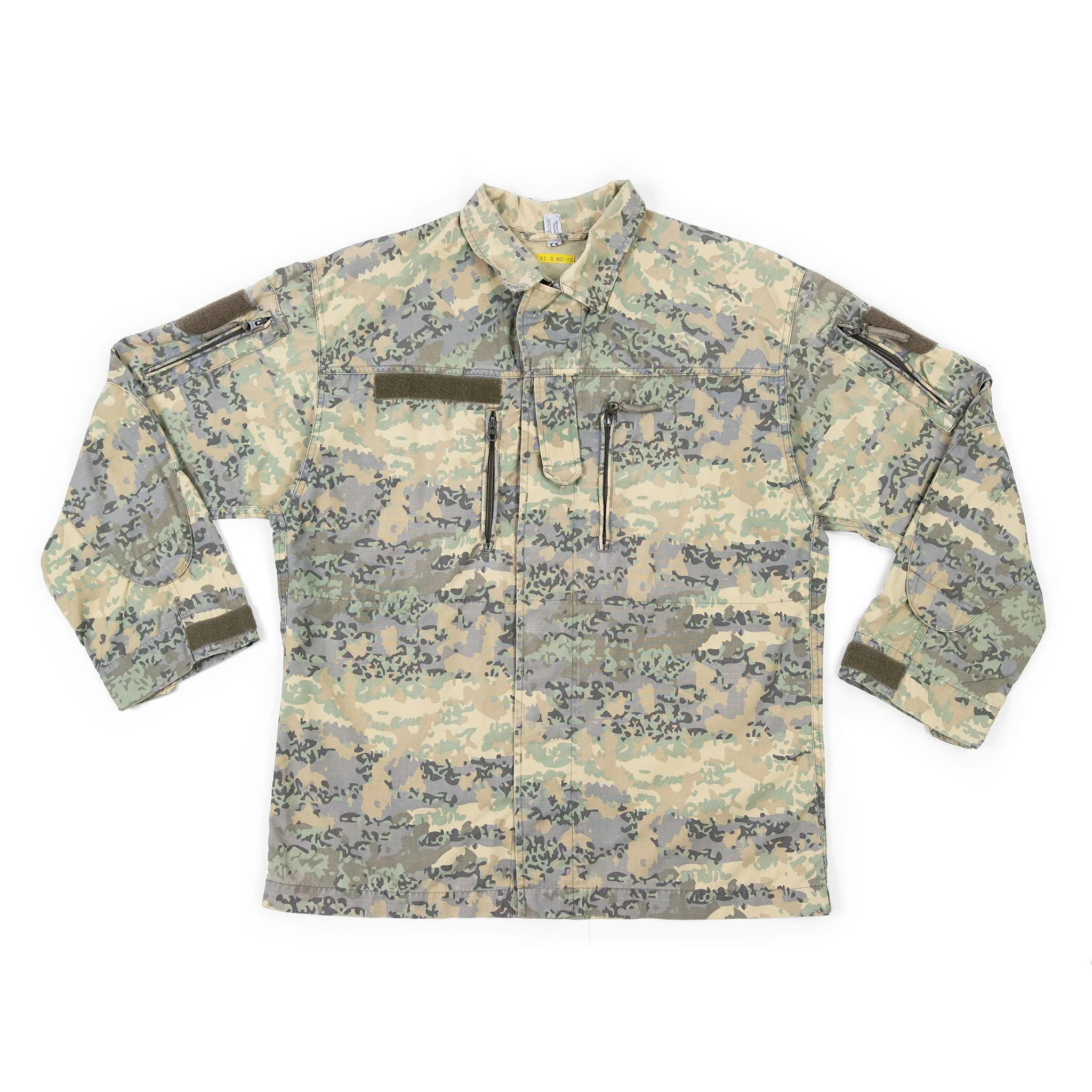 New & Restocked Surplus Late April 2025