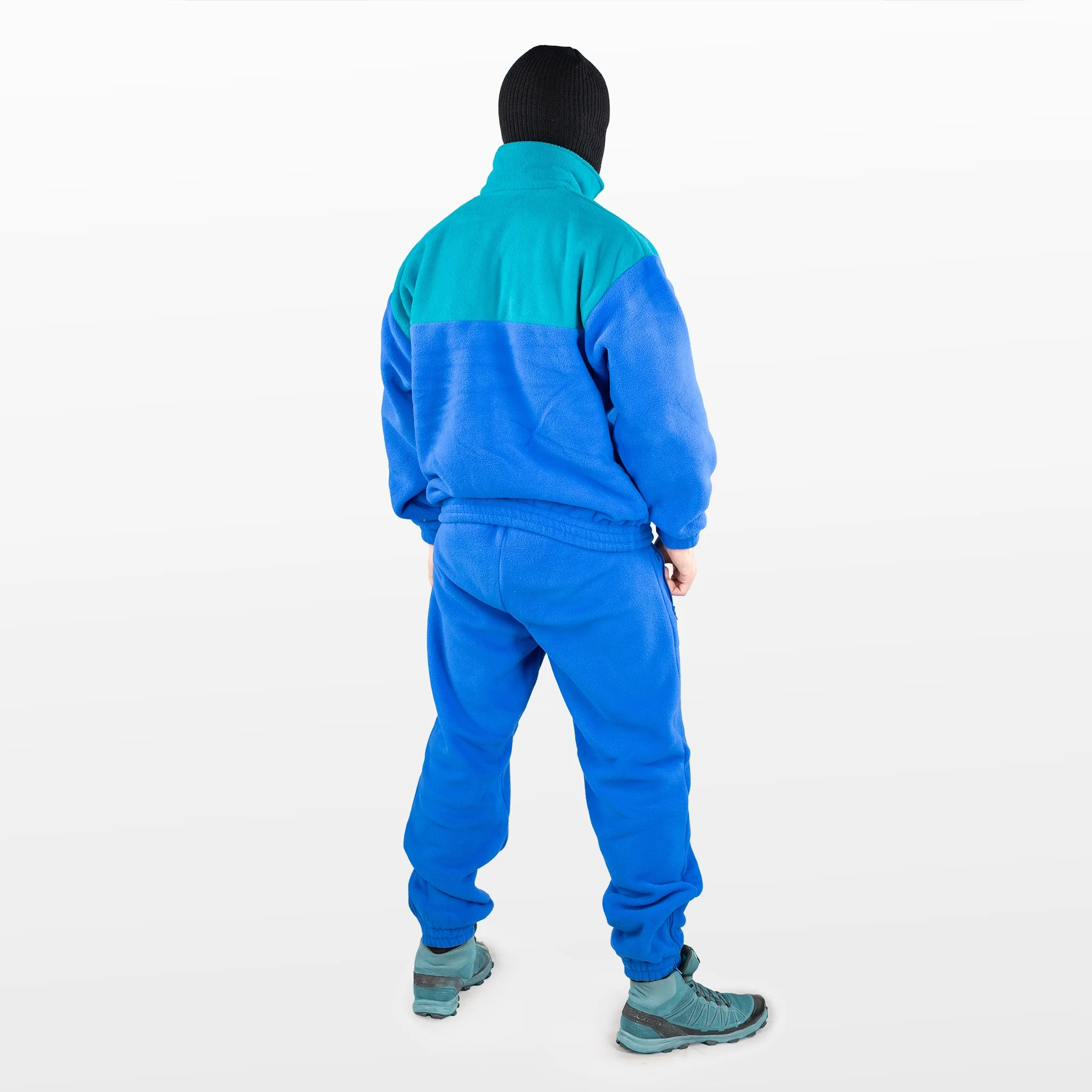 French "Armee De Terre" PT Suit - Image 7