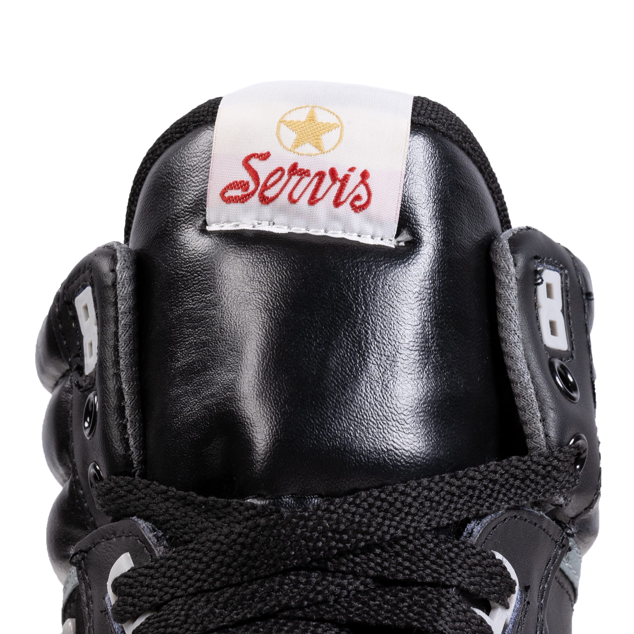 Servis Cheetah High Top Sneakers - Image 20